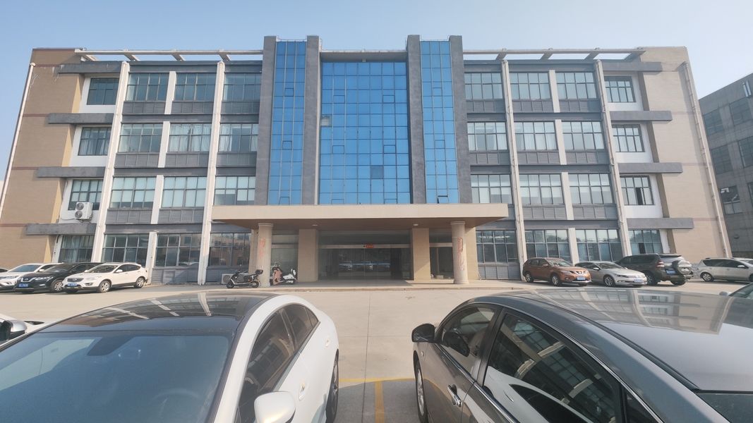 चीन Jiangsu YIZEE Lighting Technology Co., Ltd कंपनी प्रोफाइल