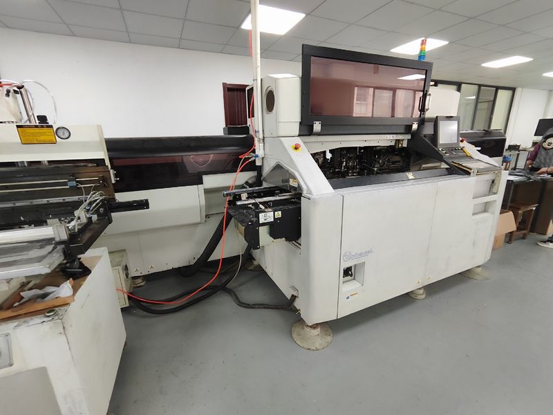 चीन Jiangsu YIZEE Lighting Technology Co., Ltd कंपनी प्रोफाइल