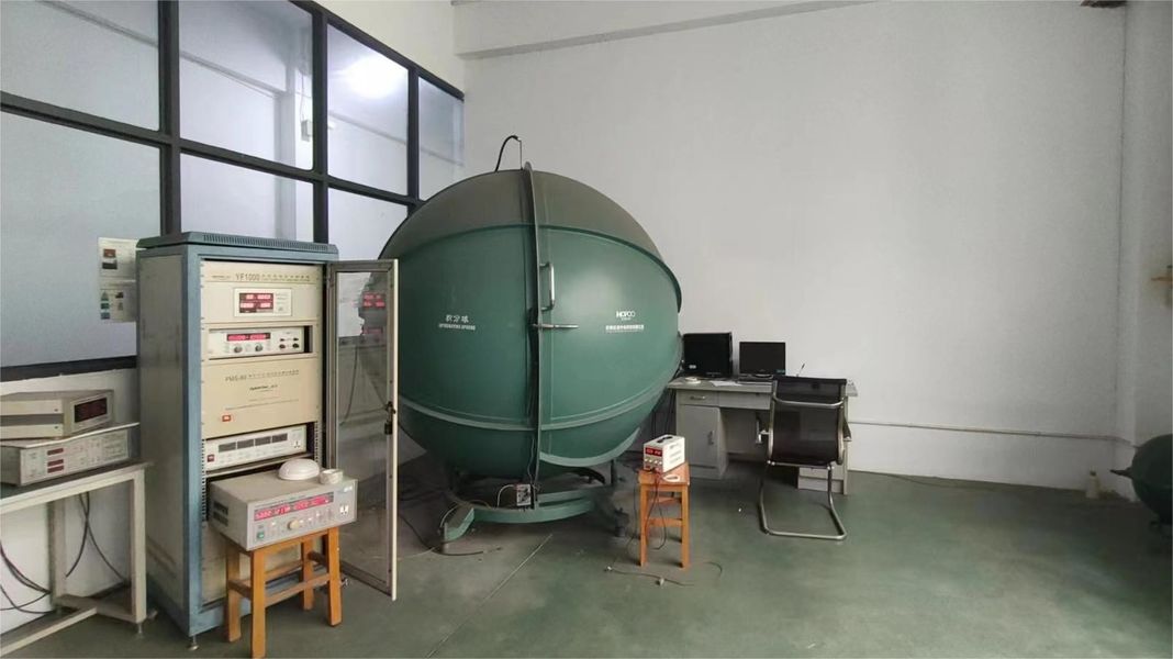 चीन Jiangsu YIZEE Lighting Technology Co., Ltd कंपनी प्रोफाइल