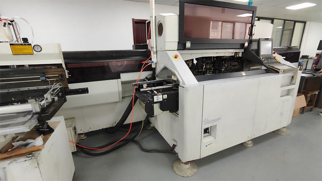 चीन Jiangsu YIZEE Lighting Technology Co., Ltd कंपनी प्रोफाइल