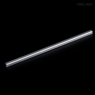 7mm Thin LED Aluminium Profile 3M Aluminum Extrusion Led Strip For Shelf