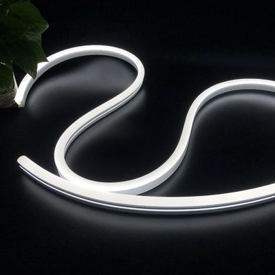 12*25mm Silicone Neon Strip 24V IP67 IP68 Ra90 Lamomo Led Neon Flex