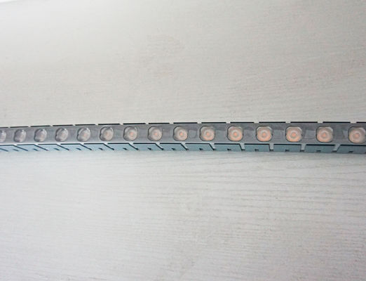 1m/2m/3m/4m/5m Length LED Wall Washer Strip with IP67/IP68 Rating and 80 Color Rendering Index