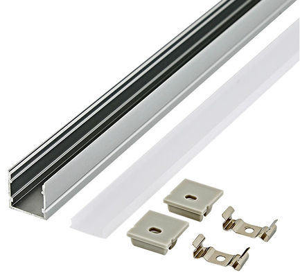 20*20mm LED Linear Light High quality LED Aluminium Profile for LED Strip Lights
