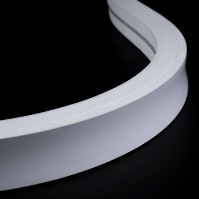30*20 मिमी लचीला सिलिकॉन नीयन पट्टी IP67 24V एलईडी नीयन लाइट आउटडोर प्रकाश व्यवस्था