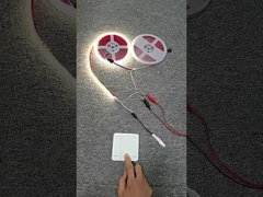 एसपीआई के लिए सरल एलईडी स्ट्रिप नियंत्रक