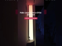 अनंत प्रकाश मार्गदर्शक प्लेट