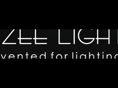 6 मीटर 12 मीटर नई क्षितिज रैखिक प्रकाश व्यवस्था