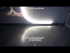 टीजे-2020एस नीयन 3डी लेंस